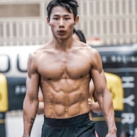 Kitae Nam profile photo