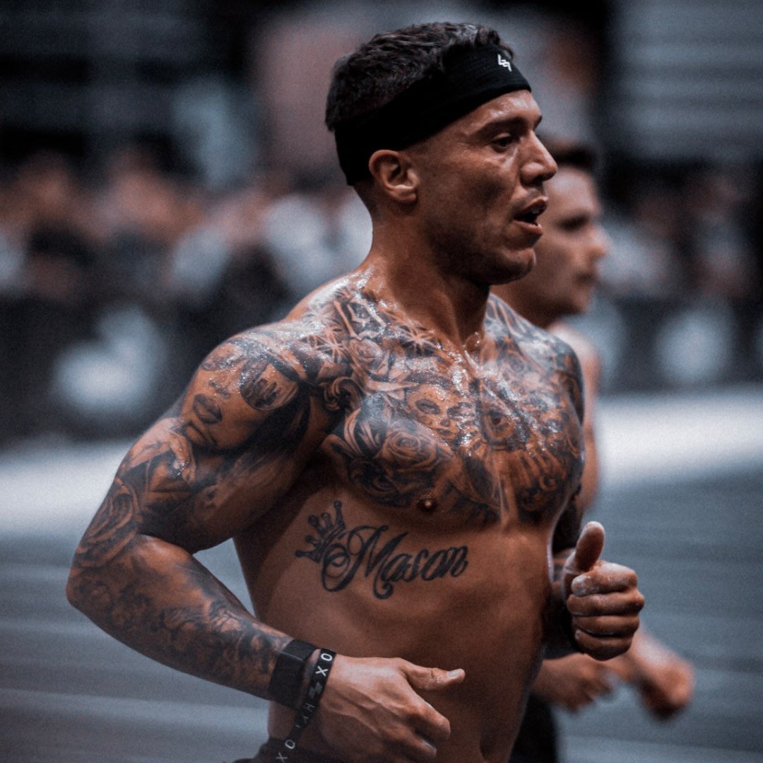 Marc Dean profile photo