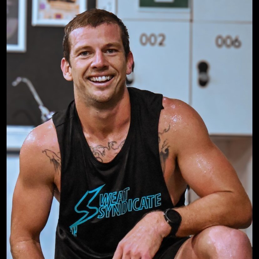 Matt Slee profile photo