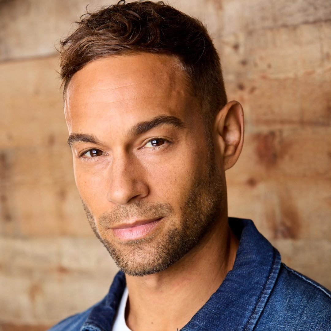 Nick Denbeigh profile photo