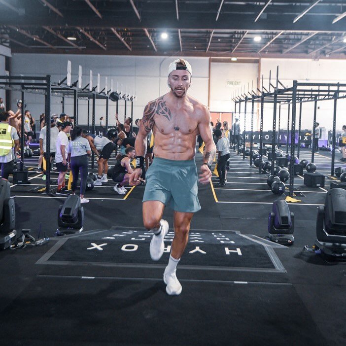 Kane Baigent profile photo