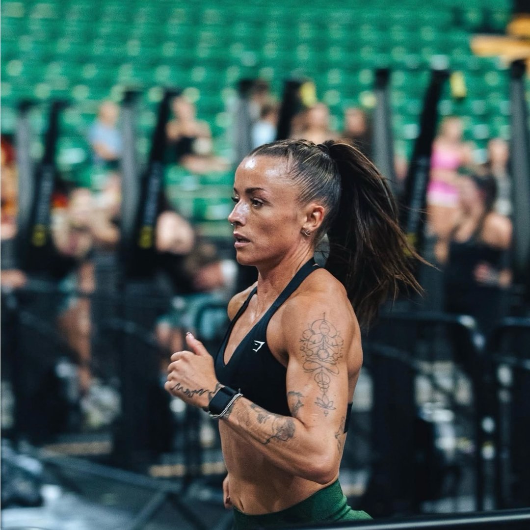 Lauren-Leigh Richardson profile photo