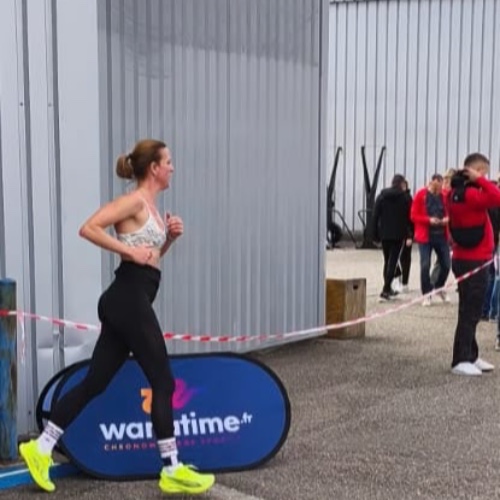 Virginie Morhain profile photo