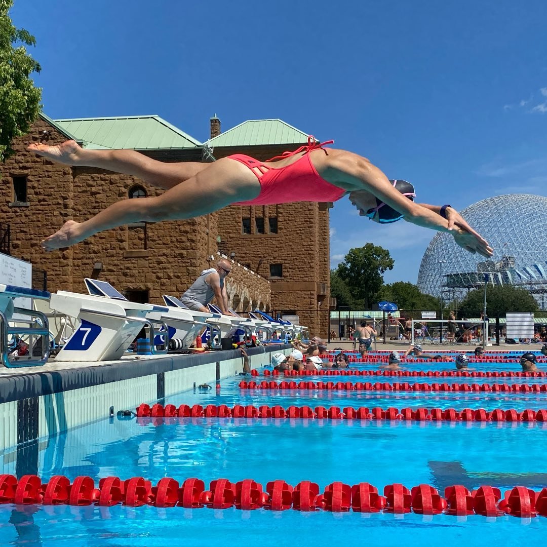 Nataliia Kolesova profile photo