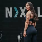 Hannah Lavery profile photo