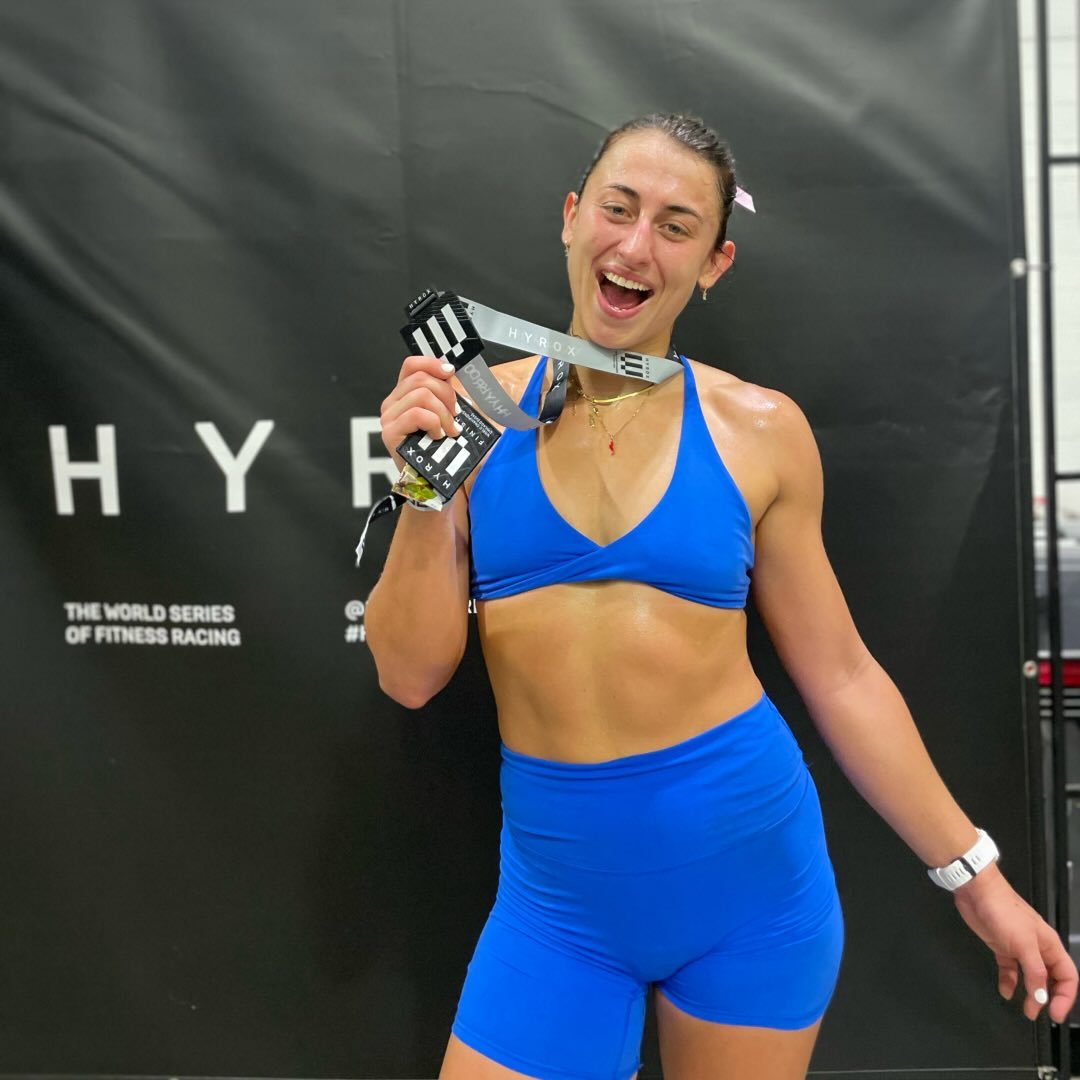 Carlie Reid profile photo