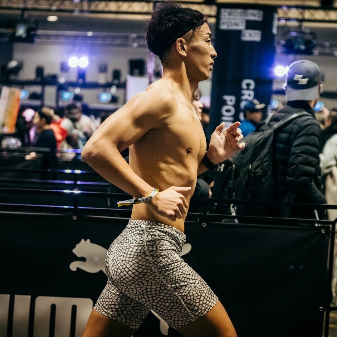 Satoshi Matsunaga profile photo