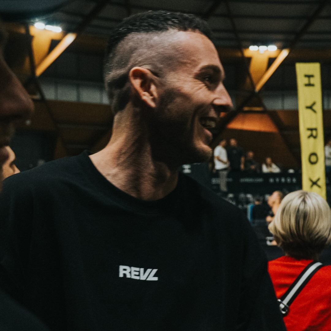 Tyler Wooster profile photo