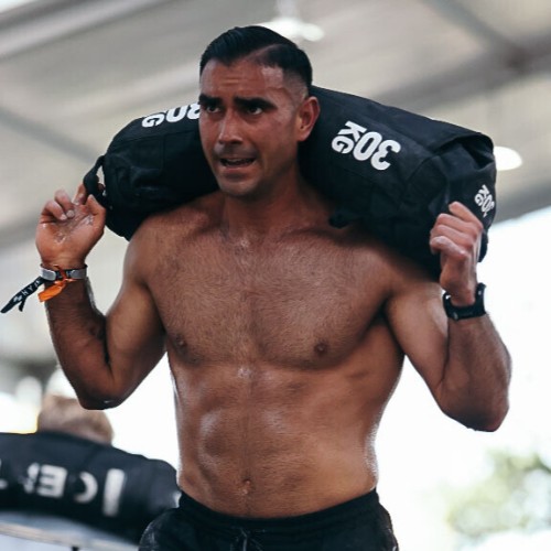 Gerard Sclafani profile photo