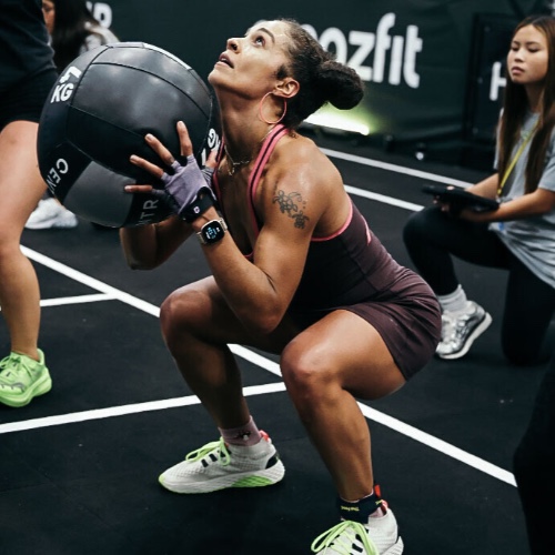 Danielle Dunn-Ridgill profile photo