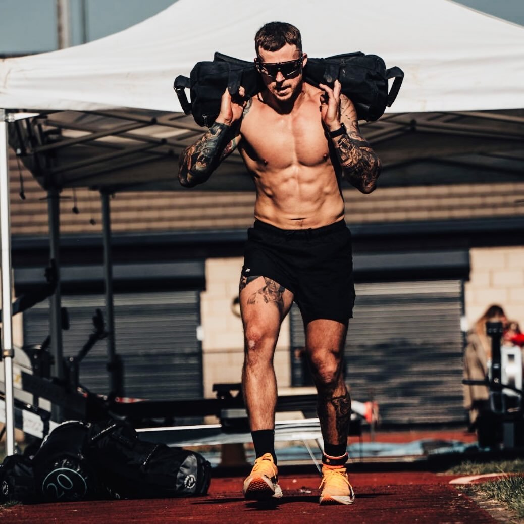 Craig Tebbutt profile photo