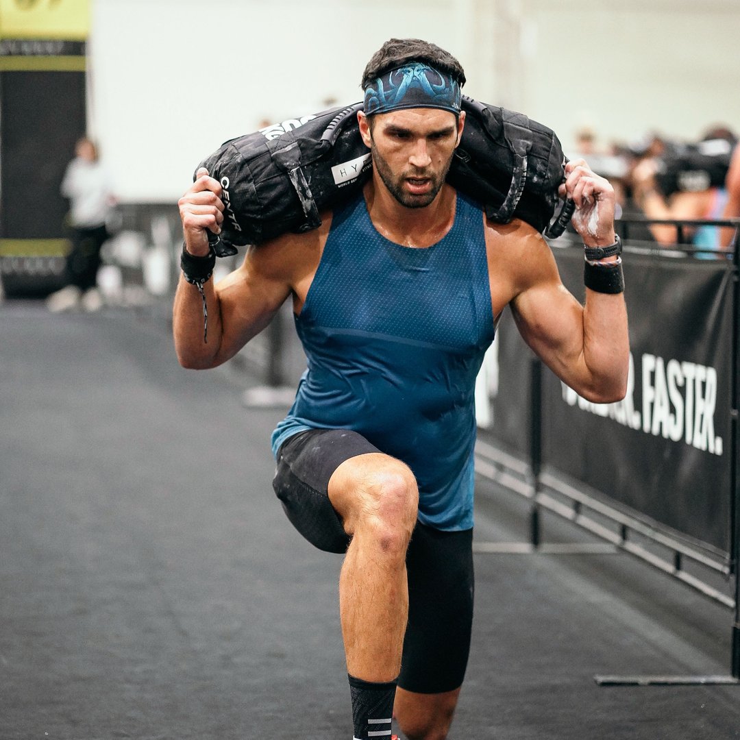 Marcus Wallace profile photo