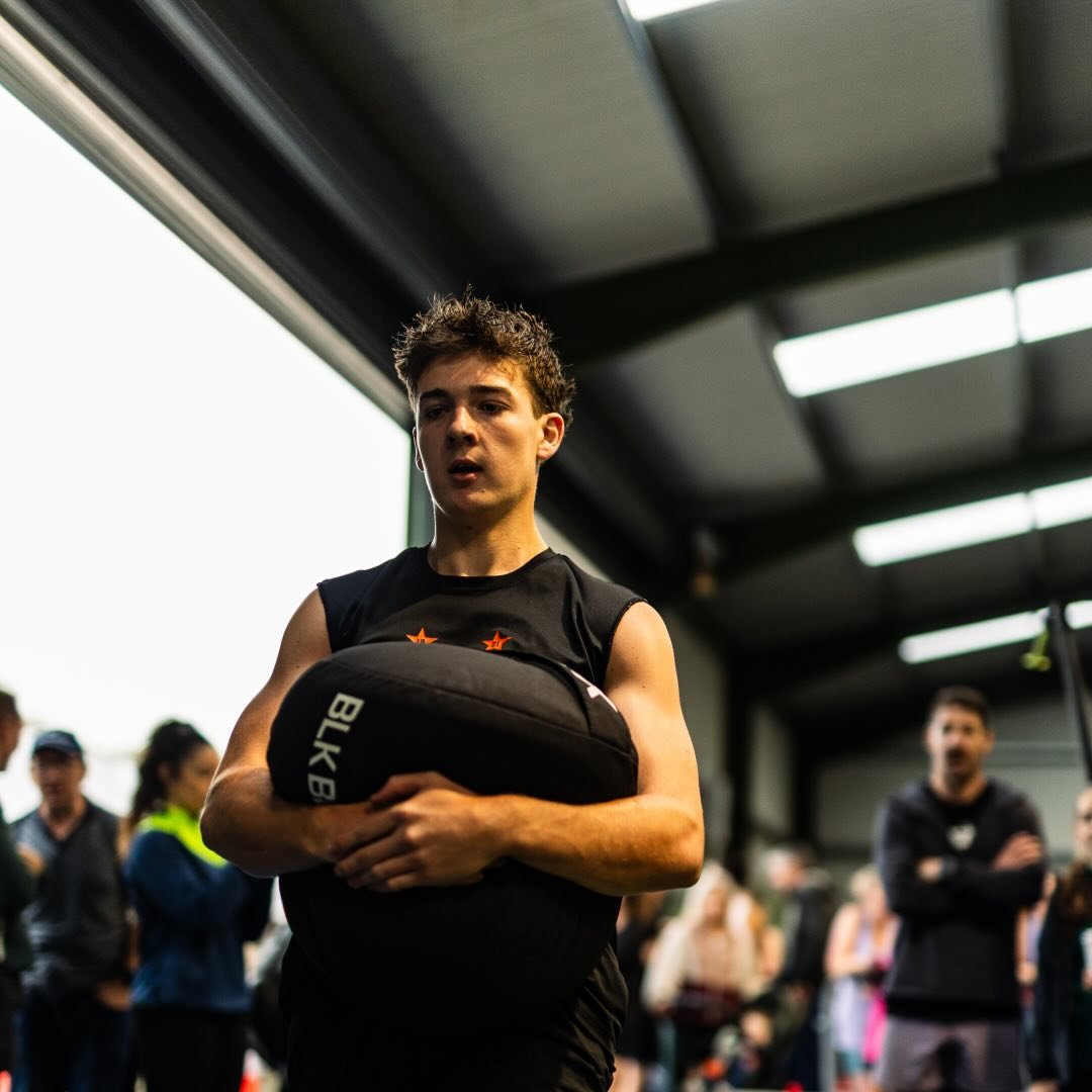 Jay Hogan profile photo