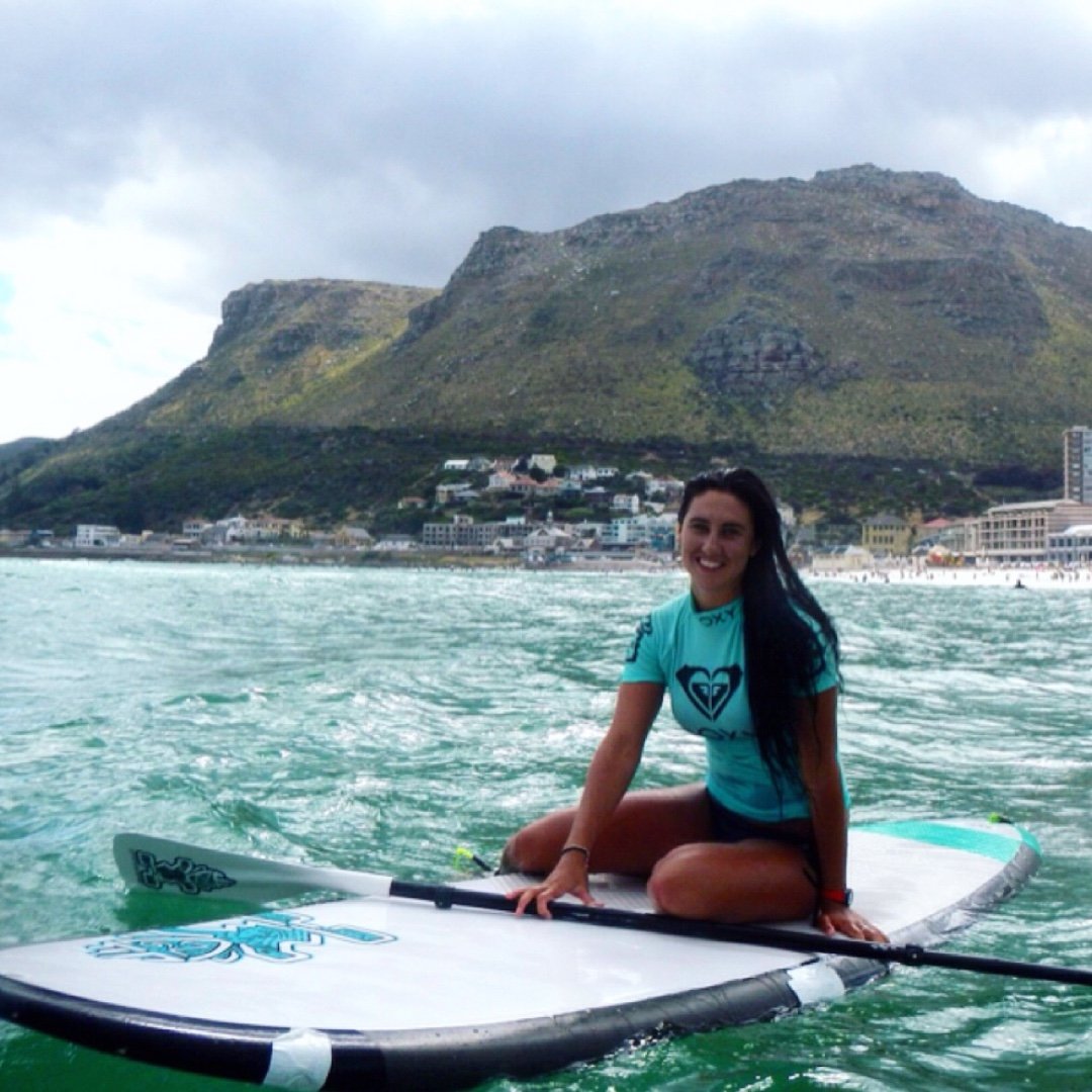 Carly Wessels profile photo