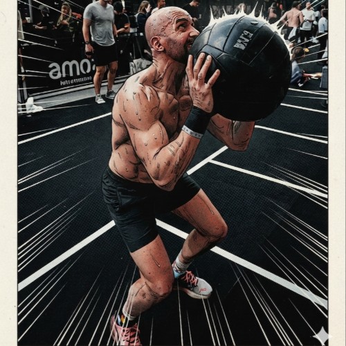 Brian Larequie profile photo