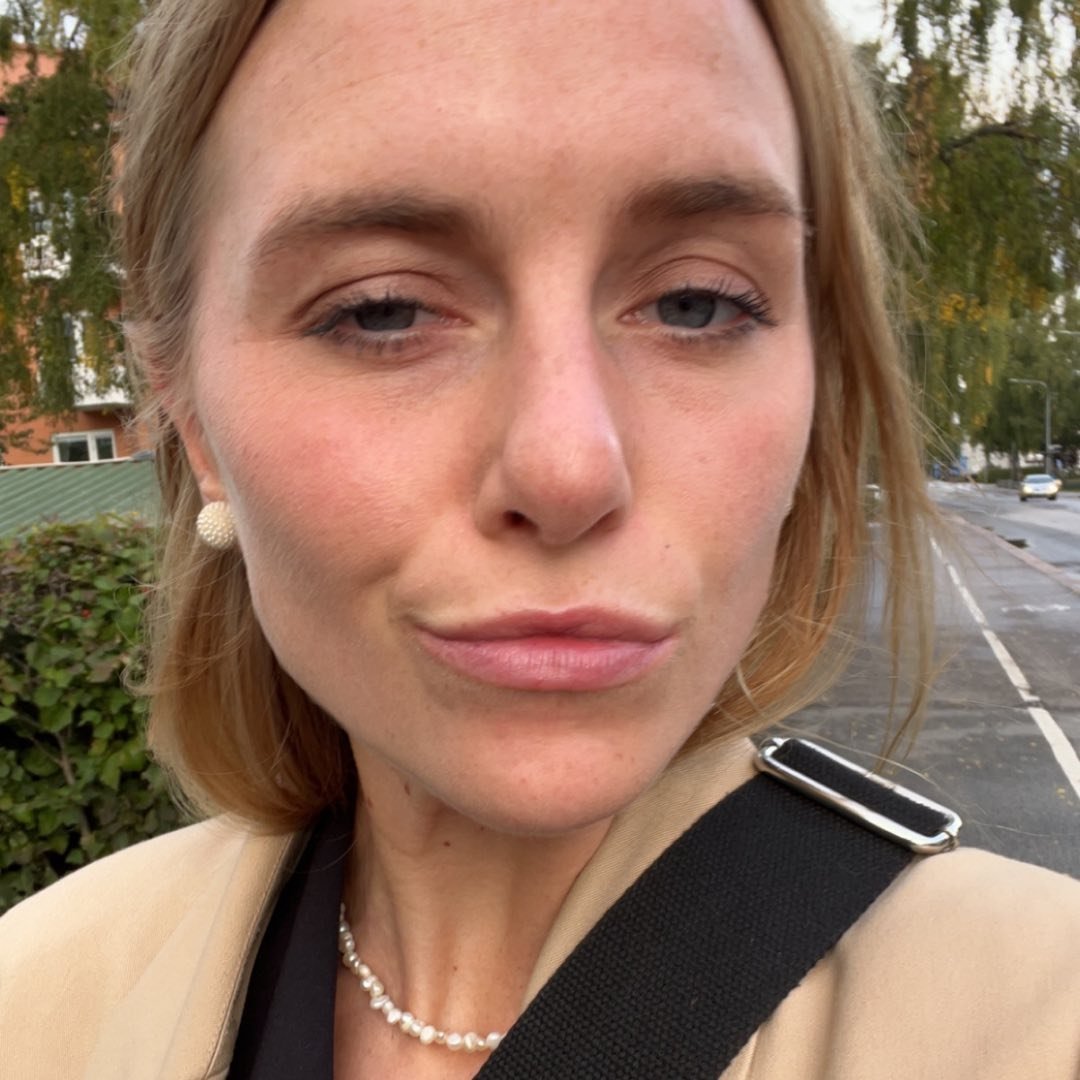 Annie Emilsson profile photo