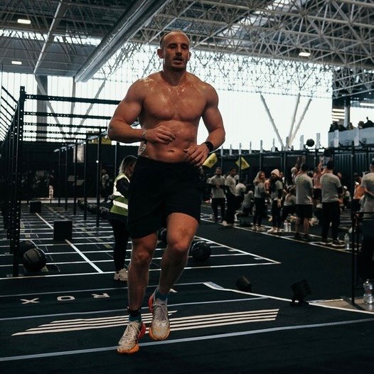 Davy Halgand profile photo