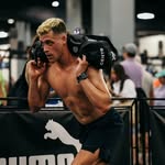 Samuel Cottrell profile photo