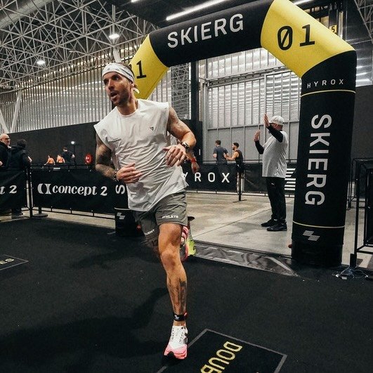 Eliott Goi profile photo