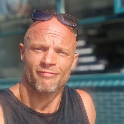 Tom Van den Berkhof profile photo