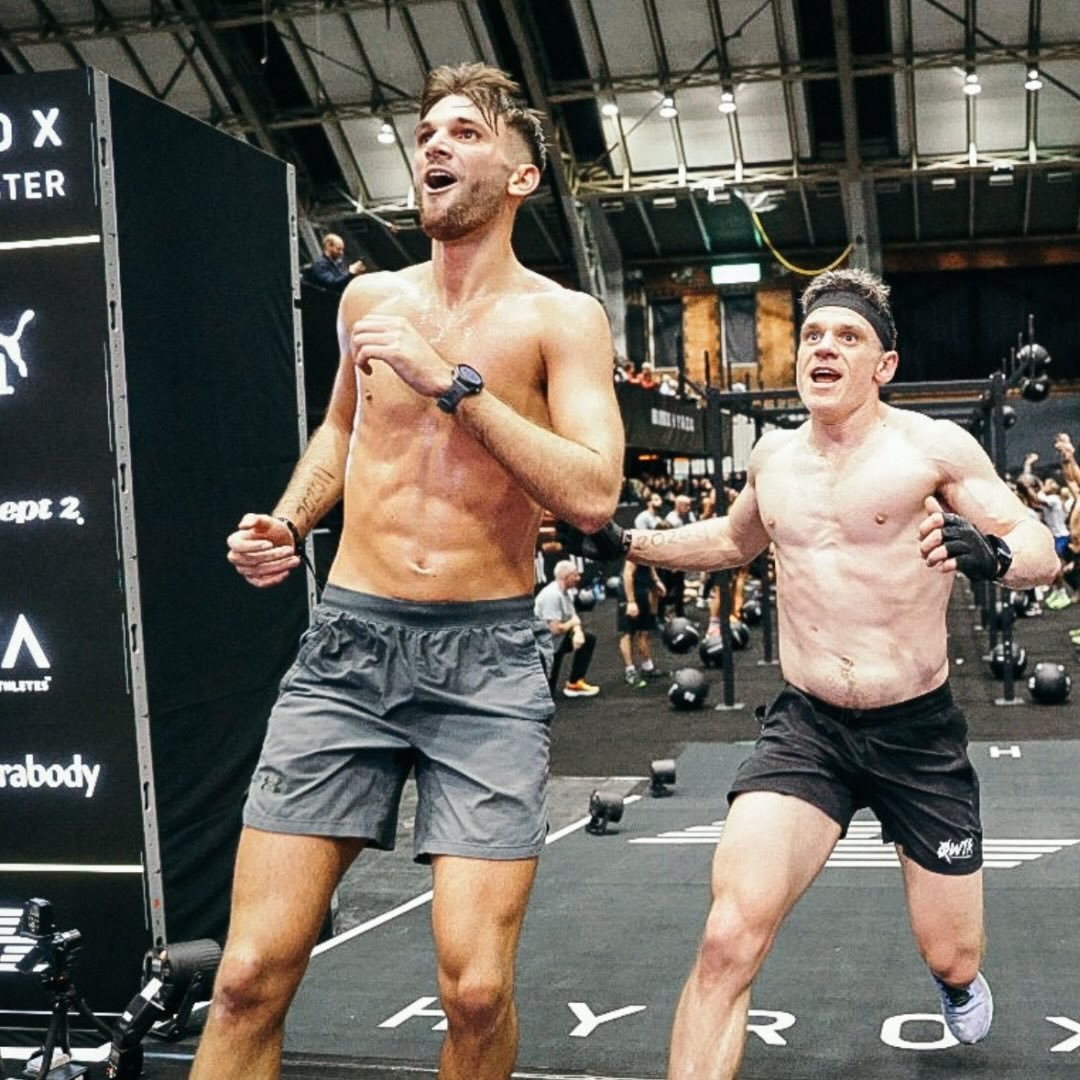 Josh Langley profile photo