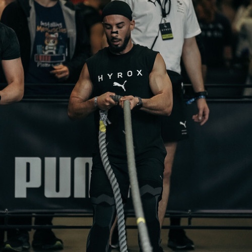 Mehdi Mansouri profile photo