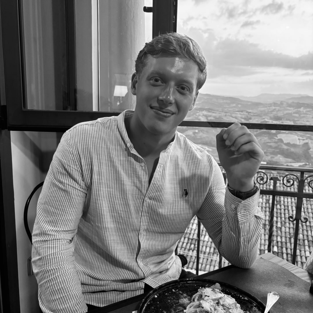 Brian Vogelzang profile photo