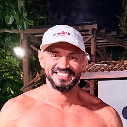 Iron Franclin profile photo