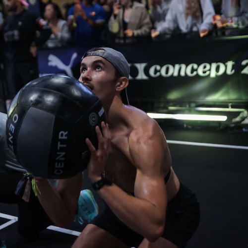 Jonathan Diakopoulos profile photo