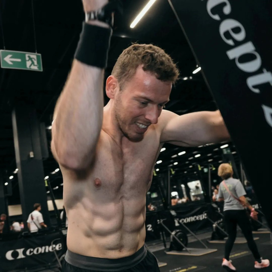 Maxime Guyot profile photo
