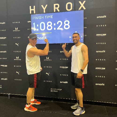 Ayoub Fadil Ouydir profile photo