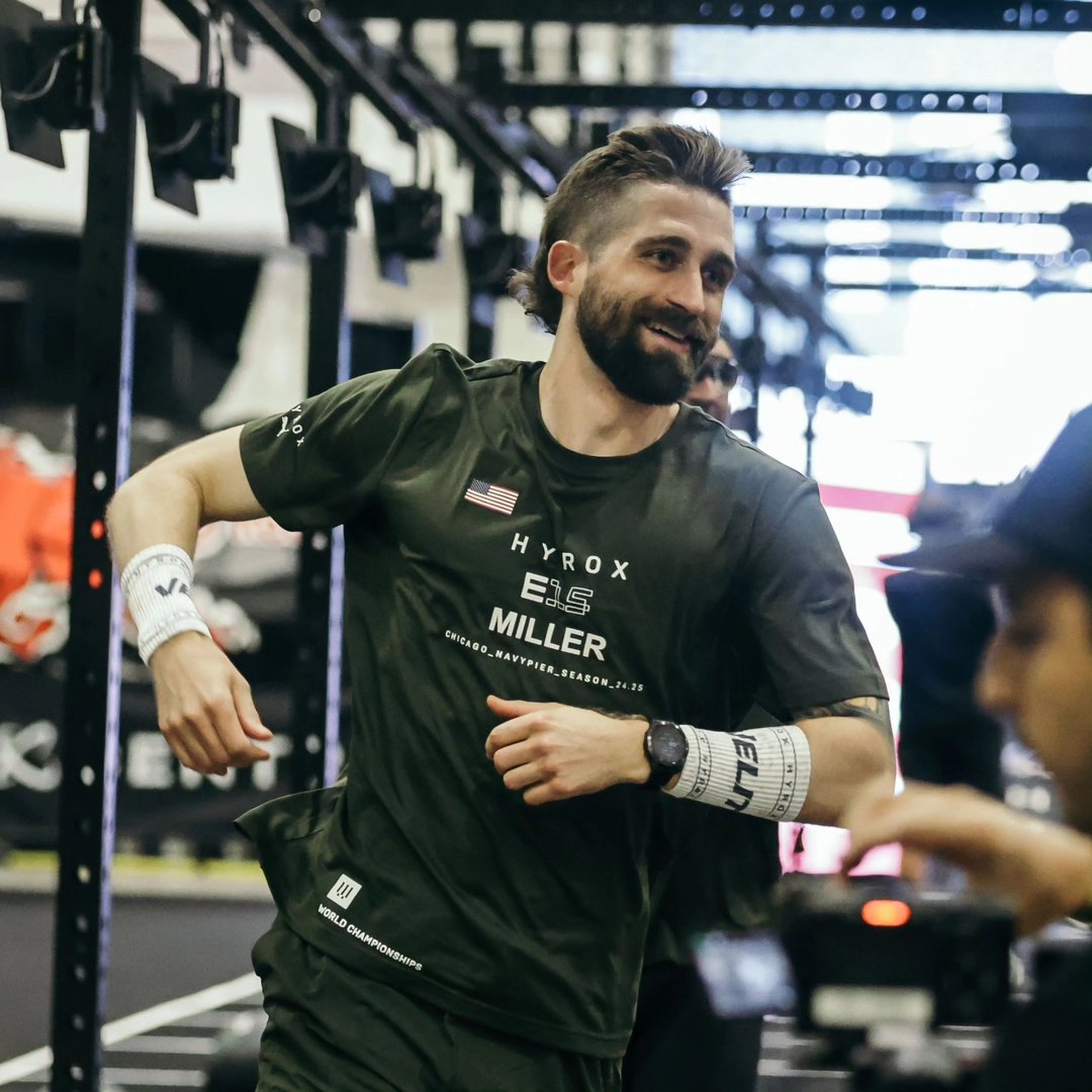 Dawson Miller profile photo