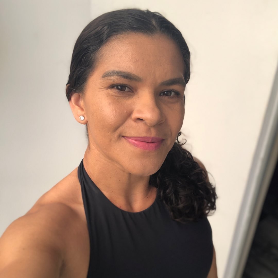 Manuela Sousa profile photo