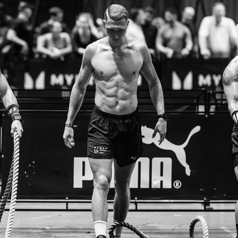 Sam Schoeman profile photo