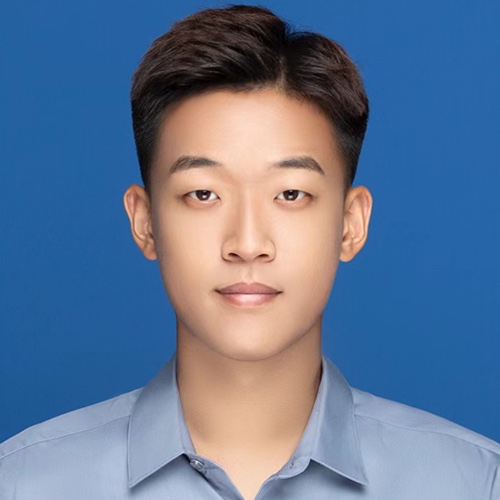 育哲 靳 profile photo