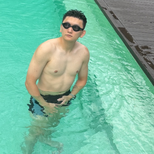 张博珺 profile photo