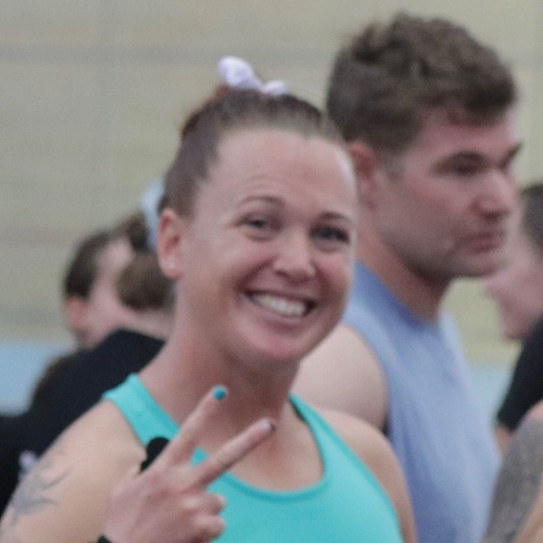 Sarah Buchanan profile photo