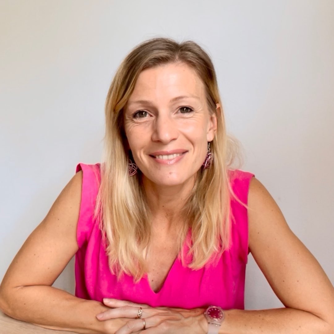 Yasmine Chambert profile photo