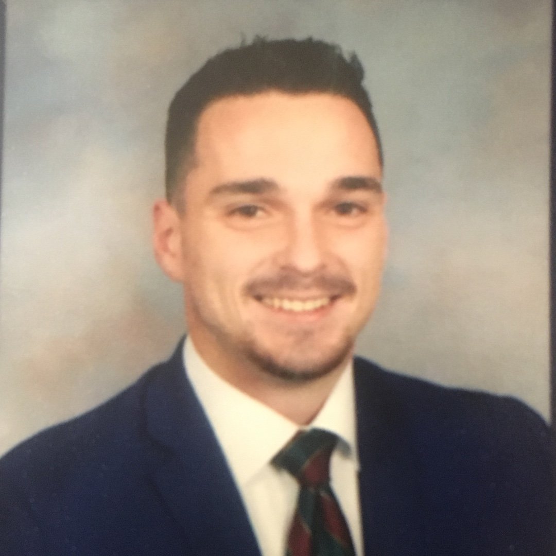 Matthew Mathesen profile photo