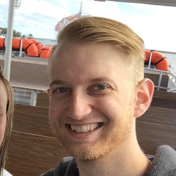 Jake Lambers profile photo