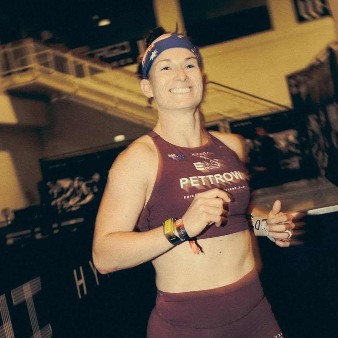 Jess Pettrow profile photo