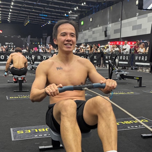 Jason Yang profile photo