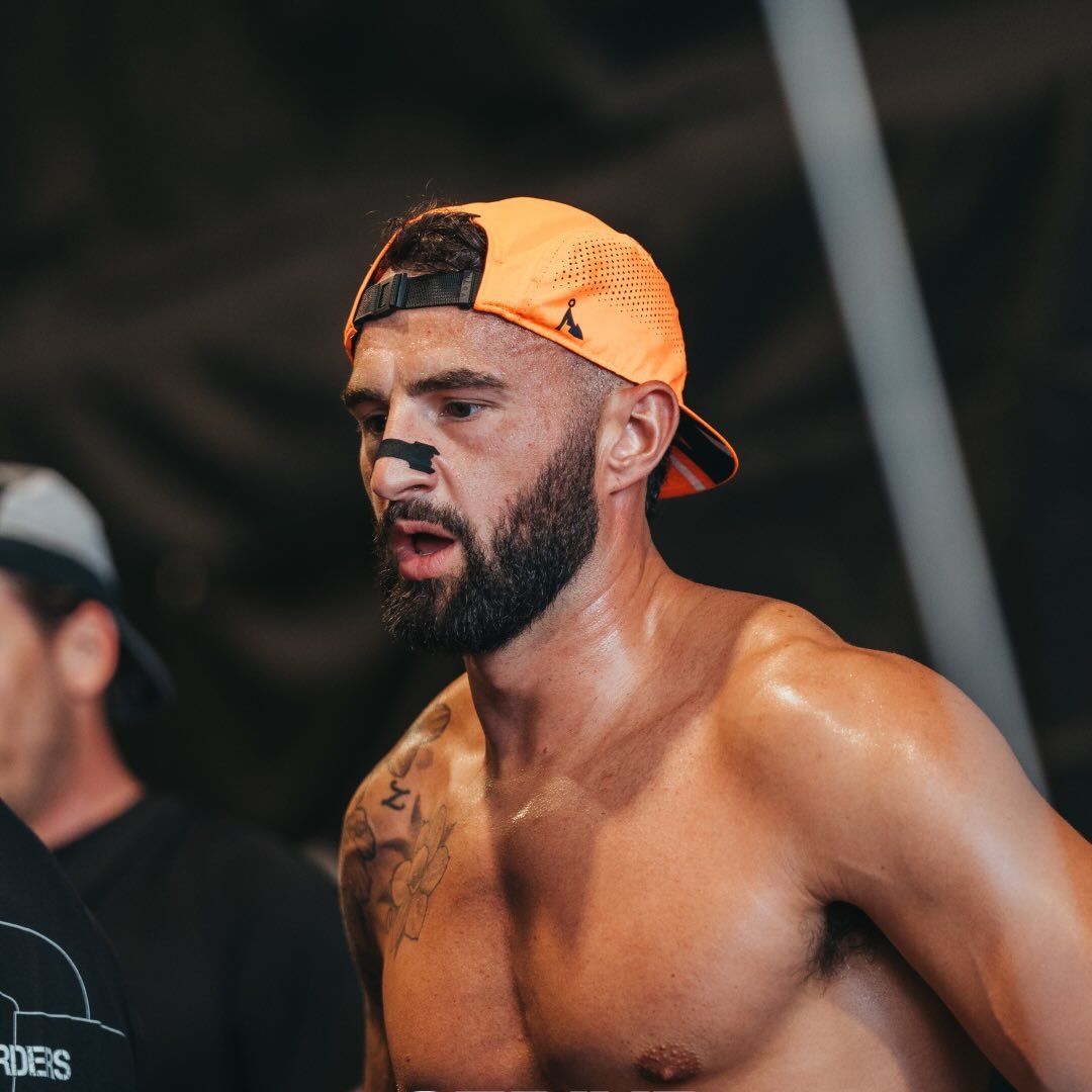 Hakan Burton profile photo