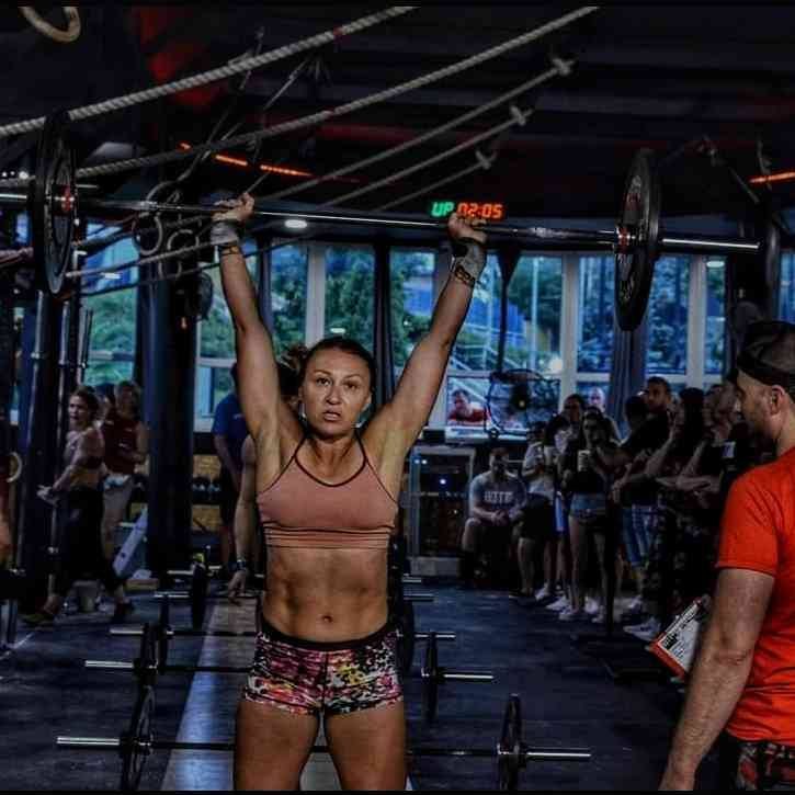 Kamila Bogucka Żołędziewska profile photo