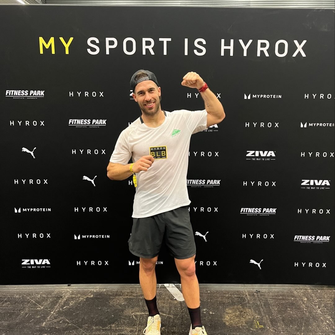 Raúl Capitán Sánchez profile photo