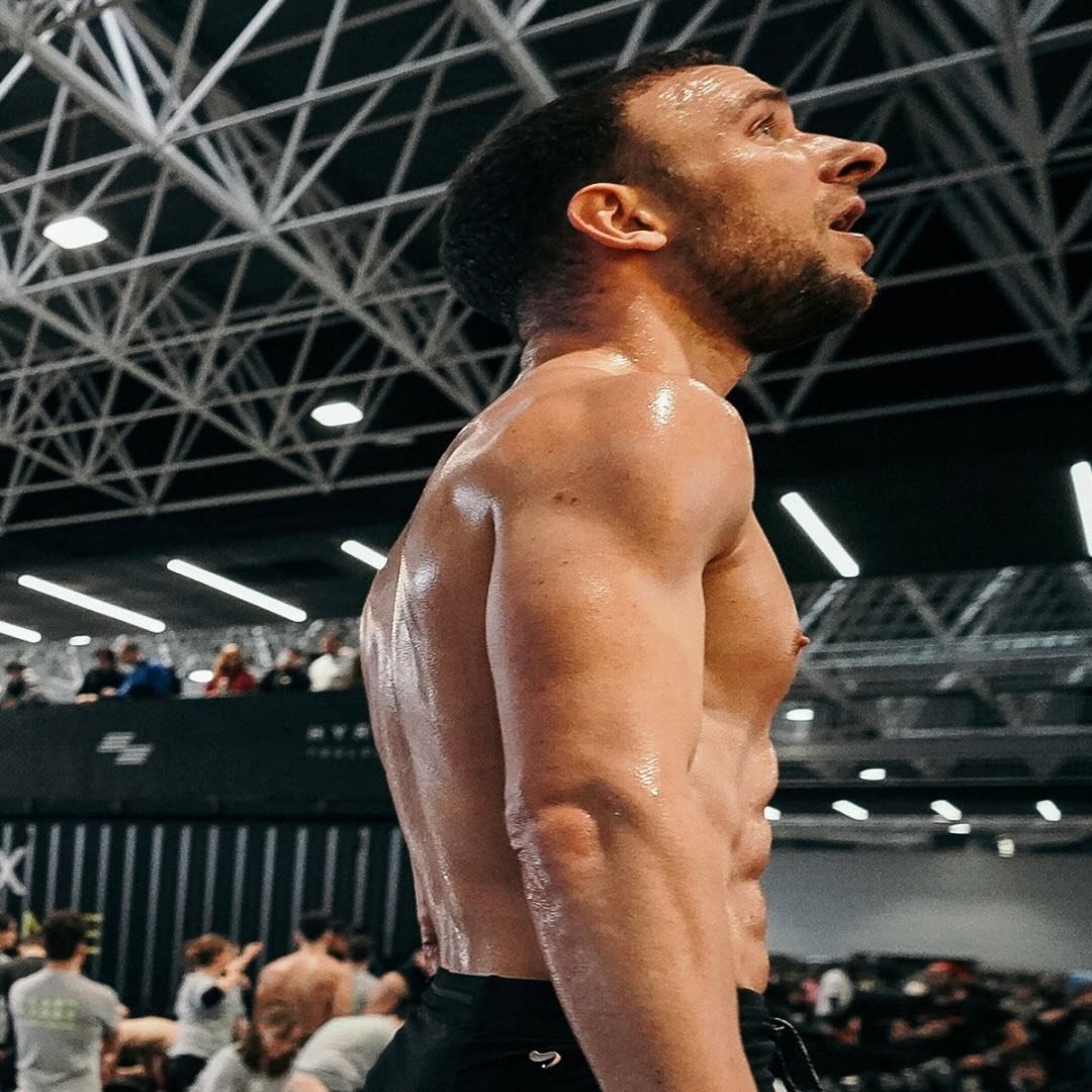 Sebastien Rajkowski profile photo