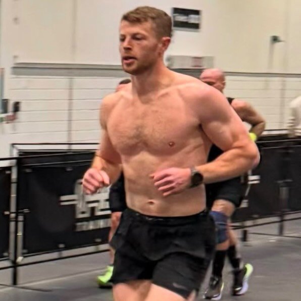 Alfie Burton profile photo