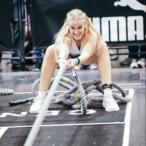 Erin Marsmaker profile photo