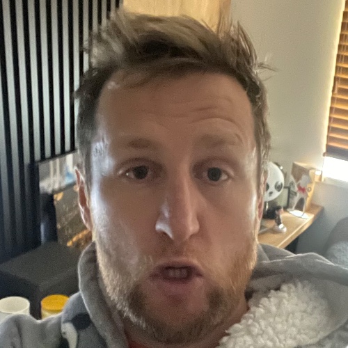 Ernestas Burokas profile photo