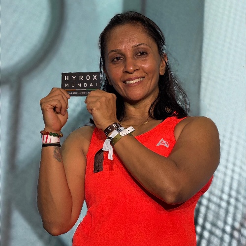 MANITA SHAH profile photo